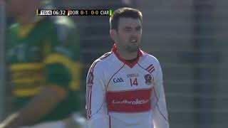 2010 Kerry V Derry NFL