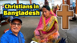 Documentary film | Christian community in village of Bangladesh | কেমন আছে বাংলাদেশের খ্রিস্টানরা