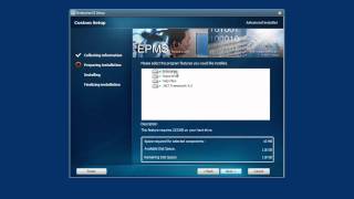 EPMS Tech Talk - E32 Install-UpGrade