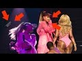 Ariana Grande - Fail Moments