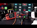 gkd bubble handheld console gkd bubble review and first look and first impressions