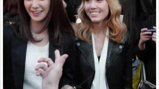 YoonSic - In Love With You