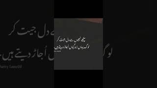 Urdu shayari short video/viral video #poetry #reels #ytshorts #urdupoetry #4kstatus #4k