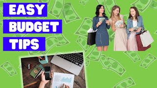 Stop Sabotaging Your Budget (How to Manage Money Like a Pro)