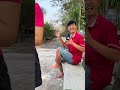 có Đụng vào Đâu có chạm vào Đâu… 🤣😂 @shortworld6188 funny cute shorts