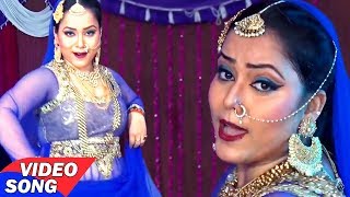 Nisha Pandey | मै कली हूँ मुझे फुल बना दे | Bhojpuri Tadka