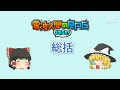 【ゆっくり解説】出生の仕組みや育成のコツについて、最上位プレイヤーが解説【電波人間のrpg free 】