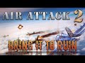 Bring it to ruins! - Air attack 2 - Stage 4-8 - part 2 | SnizelSuarez