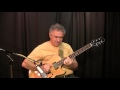 Ain't Misbehavin' - Solo Jazz Guitar - Jake Reichbart