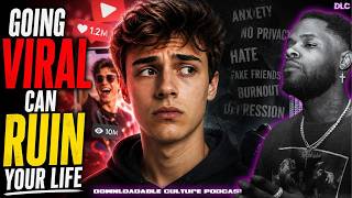 Going Viral Can DESTROY You