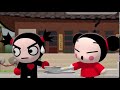 Pucca: Love Recipe- Garu Cooks for Pucca