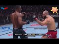 jiri prochazka vs jamahal hill highlights