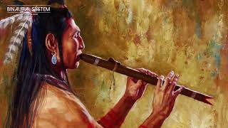 Música medicinal para curar tu alma, mente y cuerpo | Flauta indígena y sonidos de la naturaleza