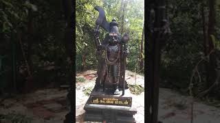 சக்தி வாய்ந்த கிராமத்து காவல் தெய்வம் அருள்மிகு மாயாண்டி ஶ்ரீ சுடலை மாடன்