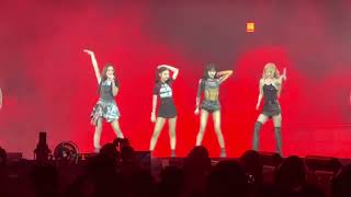 Blackpink 3/18高雄場Kaohsiung Ddu Du Ddu Du