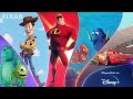 woody buzz y perdigón rescatan a jesse toy story 2 disney junior oficial