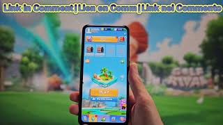 Golf Rival Hack Get Unlimited Coins and Gems Fast