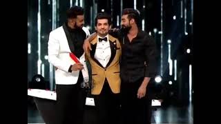 Salamat Rahe Dostana 🤝 Humara !! Tushar Kalia, Arjun Bijlani, And Shashank Khaitan - ❤️🥀