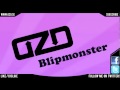 Ozo - Blipmonster