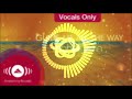 Maher Zain - Guide Me All The Way | Vocals Only | 8D Audio