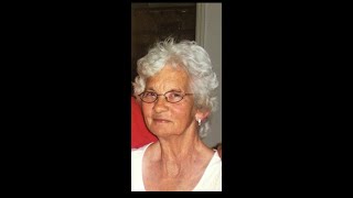 GraceWay Chapel Pastor Ronnie Pearson (Betty Ann Pearson,,,celebration of life)