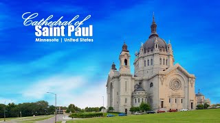 Cathedral of Saint Paul | Minnesota | United States |