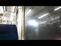 jr東日本211系　走行音　中央本線 東山梨⇒石和温泉