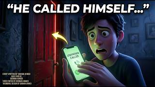 A Call From The Future Changed Everything