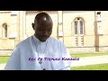 Behind the Scenes of the Dream Talk Show on Ugandan Catholics Online