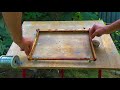 Beekeeping hack