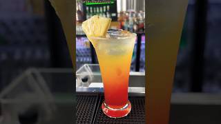 😱Viral Delicious Mocktail🍹Cinderella🔥👸🏼#cocktail #drink #viral #shorts