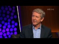 the late late show patrick holford on mood versus food