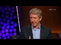 the late late show patrick holford on mood versus food