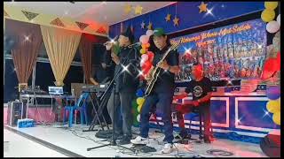 Kampung Komeh Pamah Rawas Live 2024