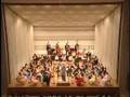 Real vs Synthesized Symphony Orchestra