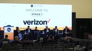 ITW 2023 SMS Panel: Navigating the complexities of commercial models in messaging