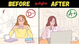 How to learn faster? | Feynman Technique | Book Summary in Tamil | Puthaga Surukkam | Book review