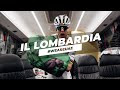 Il Lombardia | Four in a row for Pogačar