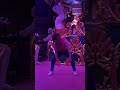 子供ゾンビがおどる！！イマーシブフォート東京 ！！ソロダンス考えるのめっちゃ時間かかりました😅 dance いぶちゃん ダンス イマハロ イマーシブフォート東京