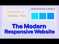 Learn CSS Display Flex in 3 Minutes 36 Seconds