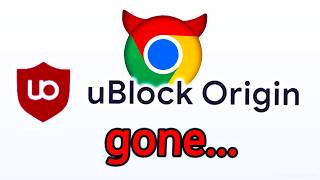 Why Google Chrome Is REMOVING This Ad Blocker!