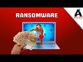 What is Ransomware?