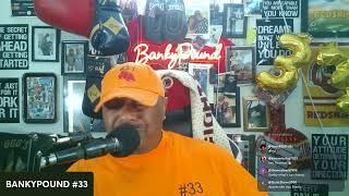 TBP MORNING MUD SHOW