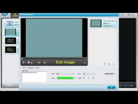 WMV to DVD Converter for Windows 8: How to Burn WMV to DVD WMV to DVD Converter for Windows 8: How to Burn WMV to DVD