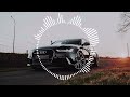 Подборка КЛАССНОЙ музыки в машину 2025 ai edm bass for car