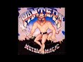 pantera metal magic full album hd