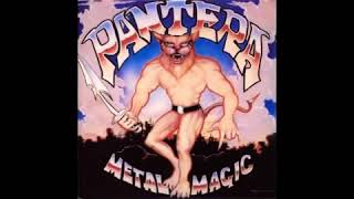 Pantera Metal Magic Full Album HD