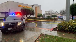 Sacramento police shoot, kill man at Natomas Bel Air supermarket