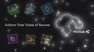 Analyze Data From Anywhere with Minitab Statistical Software on the Cloud