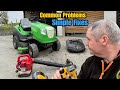 FIX Your Own Stuff - Common Problems EASY FIXES - WORKSHOP REPAIRS -